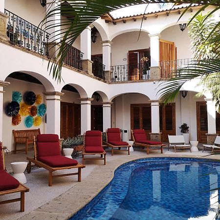Casa Carmen Villa Puerto Vallarta Exterior photo