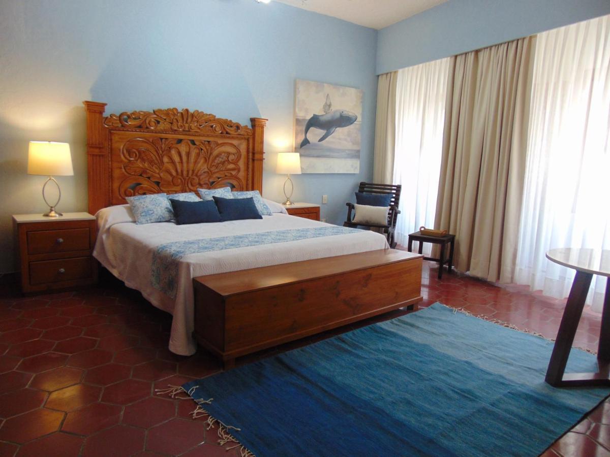 Casa Carmen Villa Puerto Vallarta Exterior photo