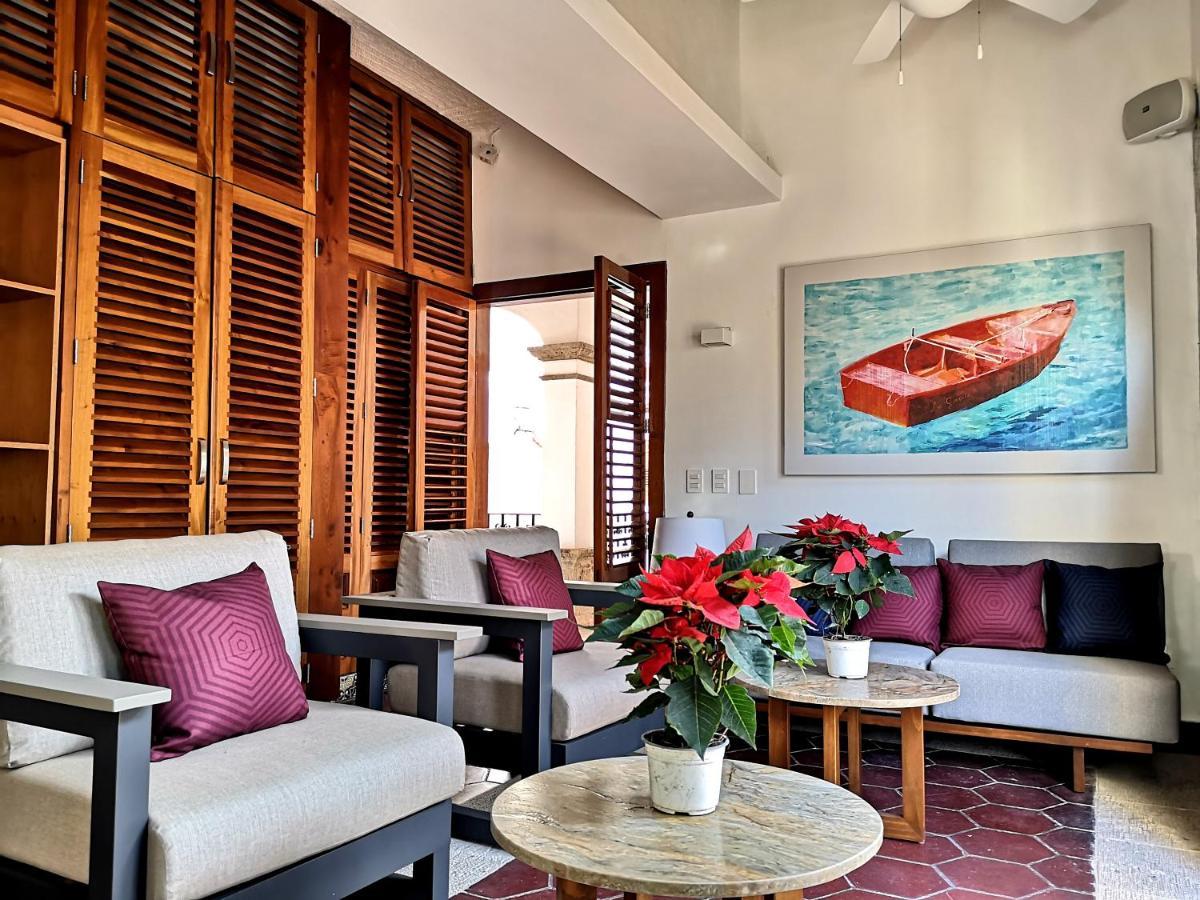 Casa Carmen Villa Puerto Vallarta Exterior photo