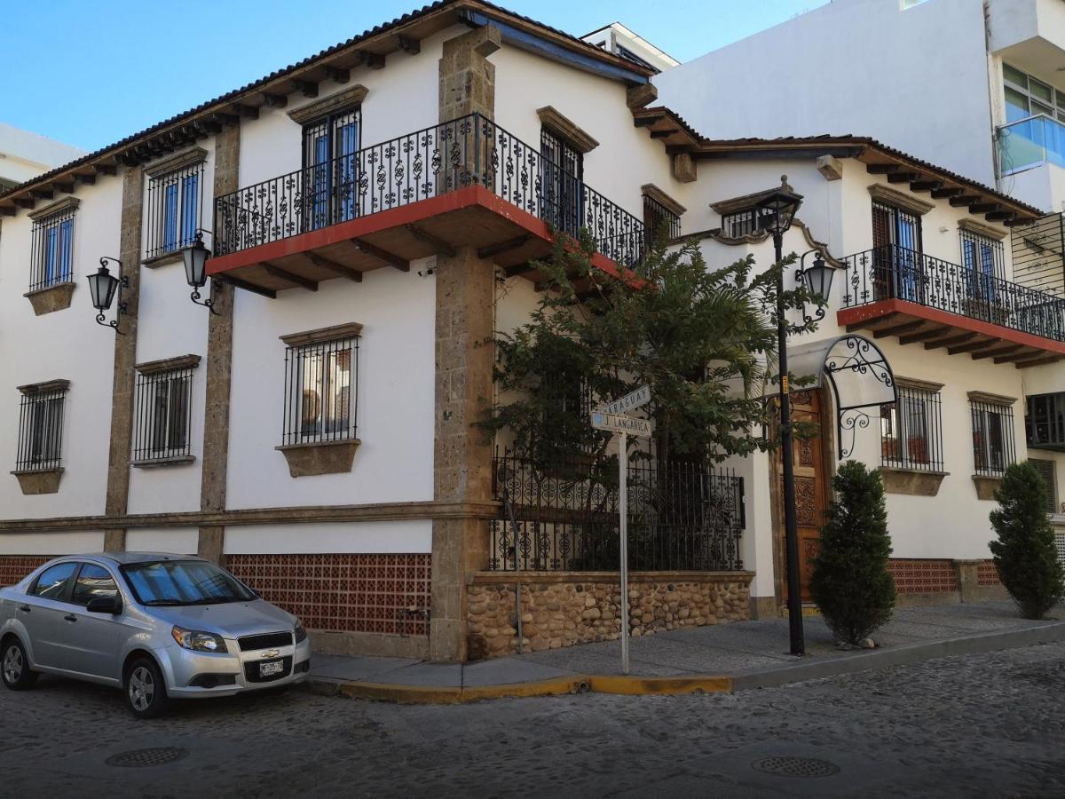 Casa Carmen Villa Puerto Vallarta Exterior photo